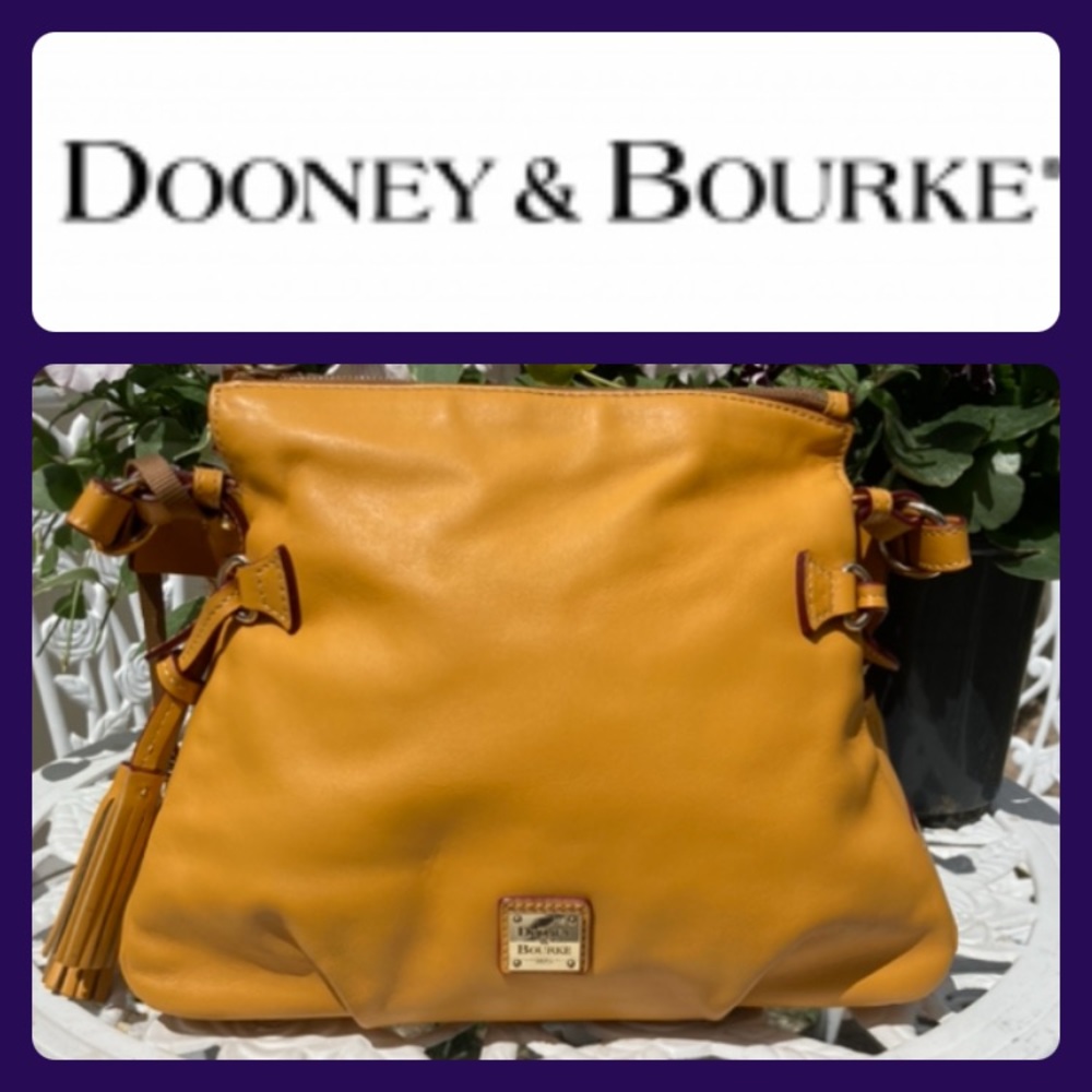Dooney & Bourke Teagan in Palomino